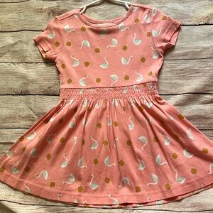 VGUC Sz. 2 Girls Matilda Jane Blushing Lap Dress